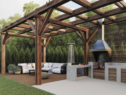 ML4A526D Плитка грес глаз. Milton 300 Светл. сер. 29,8*29,8 _ 1 \50,88