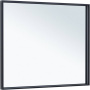 Зеркало Allen Brau Liberty 100 1.330016.BB черный браш Зеркало Allen Brau Liberty 100 1.330016.BB черный браш