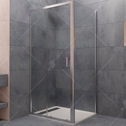 Душевой уголок RGW PA-74 (PA-14 + Z-050-2), RGW 410874107-11 Душевой уголок RGW PA-74 (PA-14 + Z-050-2), RGW 410874107-11