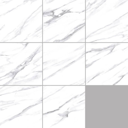 Керамогранит STATUARIO JUPITER 60x60 POLISHED, Oasis