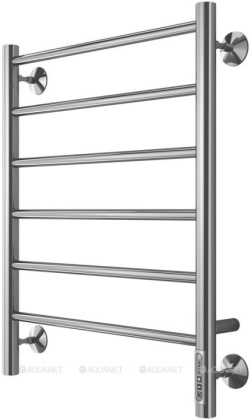 Полотенцесушитель Terminus Аврора П6 500х650 электро Полотенцесушитель Terminus Аврора П6 500х650 электро