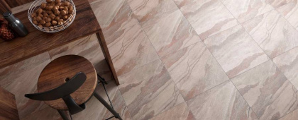 Керамогранит Slate Anthracite F PC 60x60 R Sugar 1