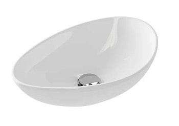Раковина Cersanit Moduo Leaf 55 63571 Раковина Cersanit Moduo Leaf 55 63571
