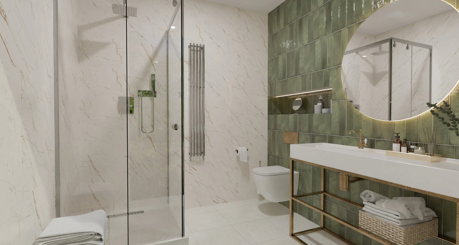 Запись на Дизайн-проект с панорамой |  бесплатно