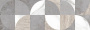 Плитка настенная Arctic серый мозаика 20*60 (10шт/1.2м2),м2 Плитка настенная Arctic серый мозаика 20*60 (10шт/1.2м2),м2