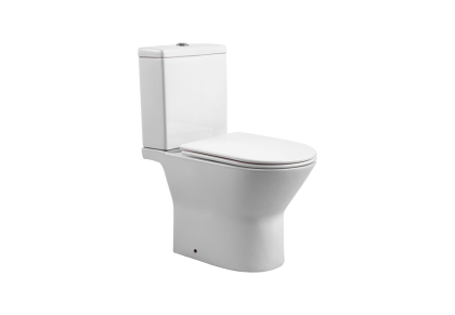 Унитаз Компакт Акватек Леон AQ2785-00