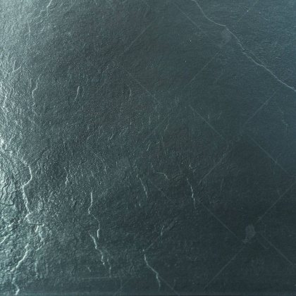 Душевой поддон 75*75*2,5 RGW ST-0075G Графит/Квадрат Ø 90 мм Каменный