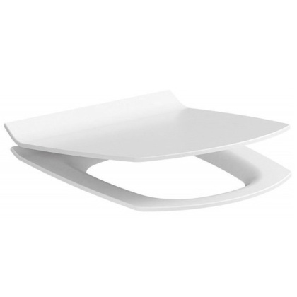 Сиденье для унитаза CITY DPL EO slim Сиденье для унитаза CITY DPL EO slim