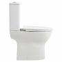 Унитаз напольный BelBagno LOUNGE BB045CPR
