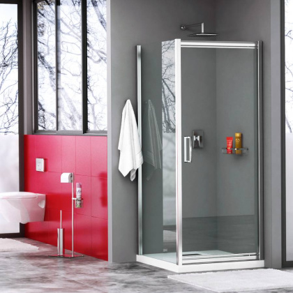 Salm 27I18 Душевой уголок Wasserkraft Salm 27I18 Душевой уголок Wasserkraft