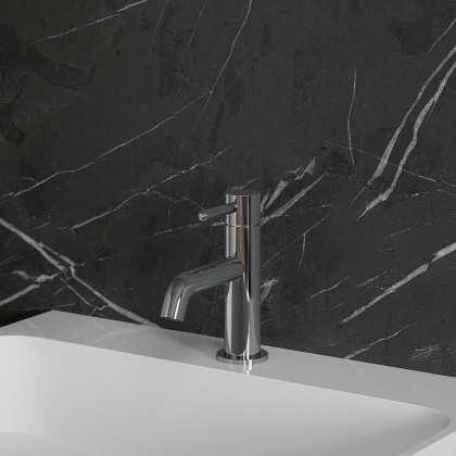 Смеситель для умывальника OMNIRES Y Y1210NCR (хром) Смеситель для умывальника OMNIRES Y Y1210NCR (хром)