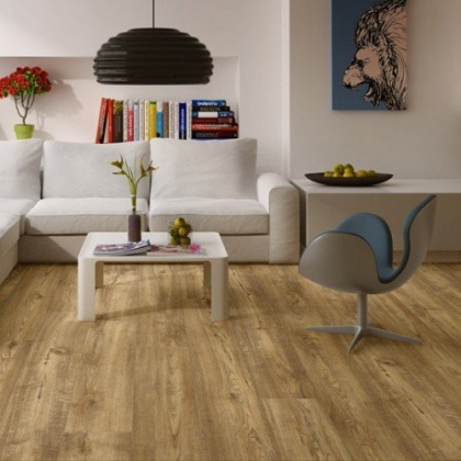 Ламинат Quick-step Impressive IM1994 Дуб Южный (8мм/32кл/1,835м2), м2