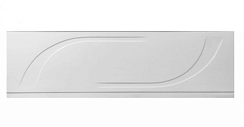 Экран фронтальный для ванны "Лаура" 1700