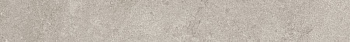 Подступенок Портленд серый светлый матовый обрезной 80x10,7x0,9
