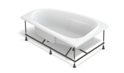 Рама для ванны JOANNA 160