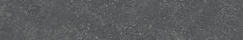 Плинтус Касабланка HP антрацит матовый обрезной 60x9,5x0,9