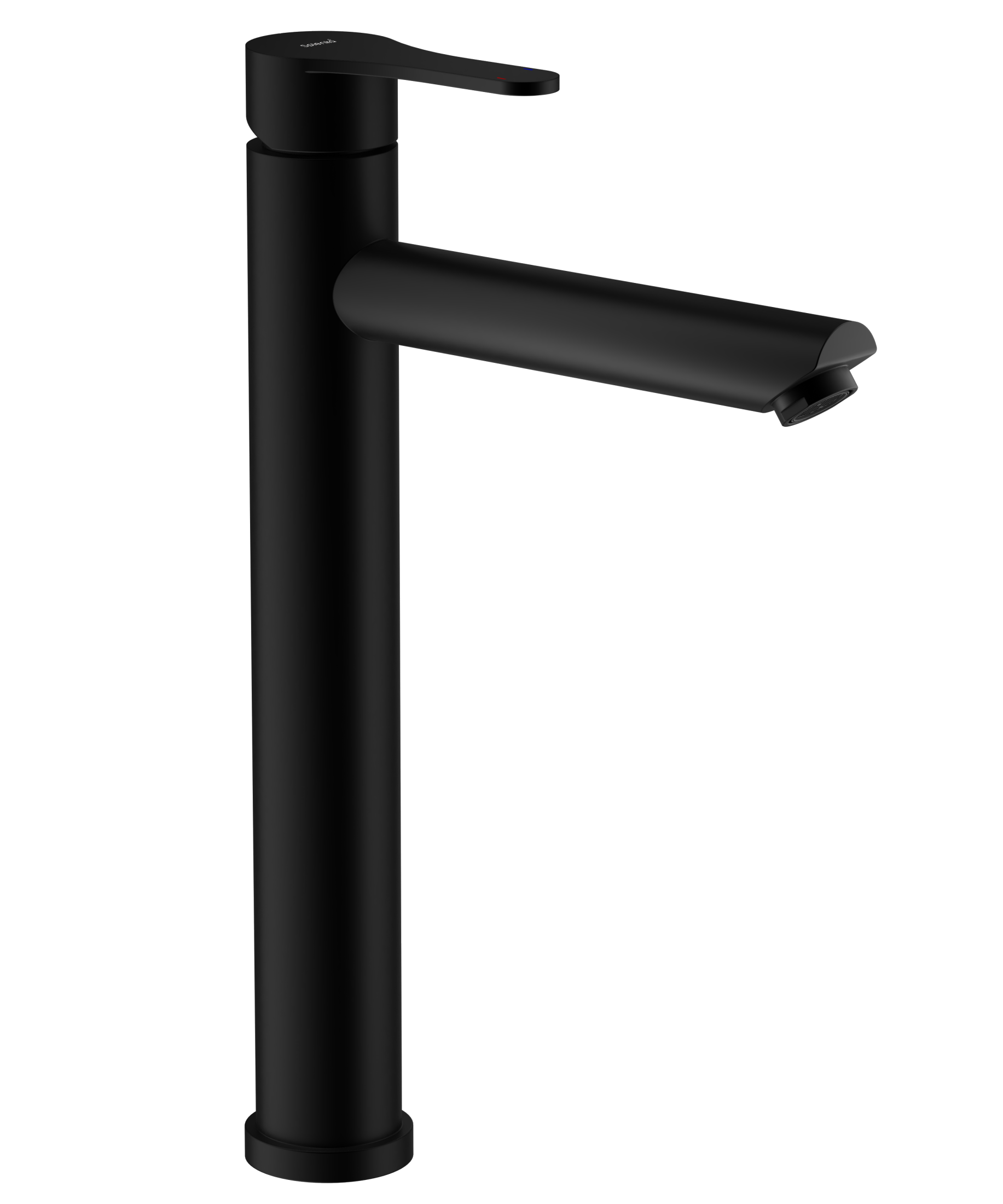 Смеситель Splenka высокий для умывальника  S223.15.06 Смеситель Splenka высокий для умывальника  S223.15.06