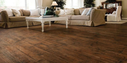 Aspenwood Керамогранит Вишня K946243R 20х120 Aspenwood Керамогранит Вишня K946243R 20х120