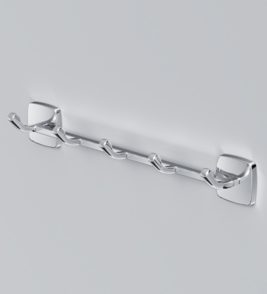 A9035900 Gem, Набор крючков для полотенец