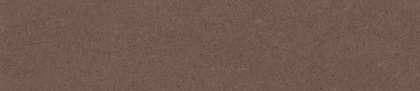 Кампанила коричневый тёмный матовый 6x28,5x1