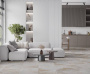 Керамогранит K27_10 Fantastico grey granito (60смх60смх9мм) (4шт_1,44м2) Матовый, м2