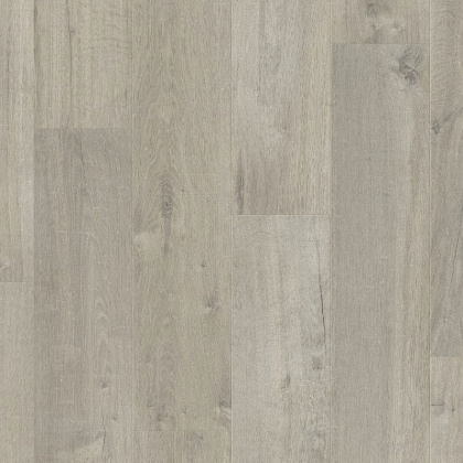 Ламинат Quick-Step  Impressive Ultra IMU3558 Дуб этнический серый (12мм/33кл/1,311м2) (1 380мм*190мм, м2