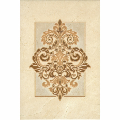 V9MS0115TG Декор кер. Marseillaise Беж. 40*27 _ 1 \8 V9MS0115TG Декор кер. Marseillaise Беж. 40*27 _ 1 \8