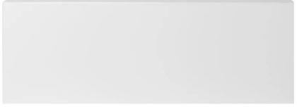 Экран для ванны Creto Alba 170 фронтальный