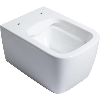 Унитаз подвесной Allen Brau Liberty 4.32003.20 белый глянец