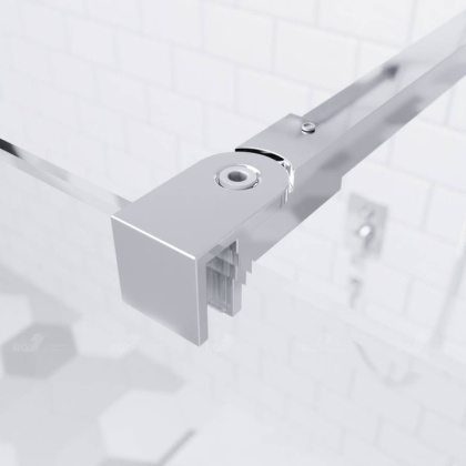 Душевая перегородка RGW Walk In WA-016-1 351016110-11