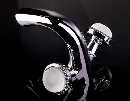 Смеситель для умывальника_Комплект Смеситель для умывальника_Комплект