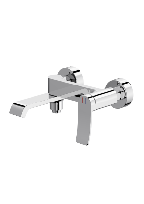 Смеситель Splenka для ванны и душа S31.30