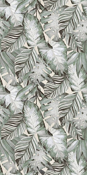 BL-ДУБ/GP/147/594/П Плитка грес глаз. Дуб BL палевый 59,4*14,7 _ 1 \65,5