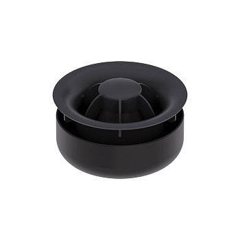 Стакан гидрозатвора с мембраной TECEdrainpoint S для трапа DN 50, низкого