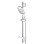 Душевой гарнитур Grohe Rainshower SmartActive 26583000, хром