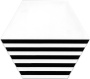 Декор NT\A199\SG2300 Буранелли 20*23,1*7 (уп/26шт), шт