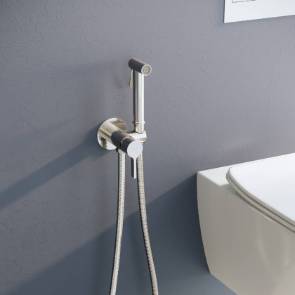 Гигиенический душ RGW SP-206, RGW 511408206-01