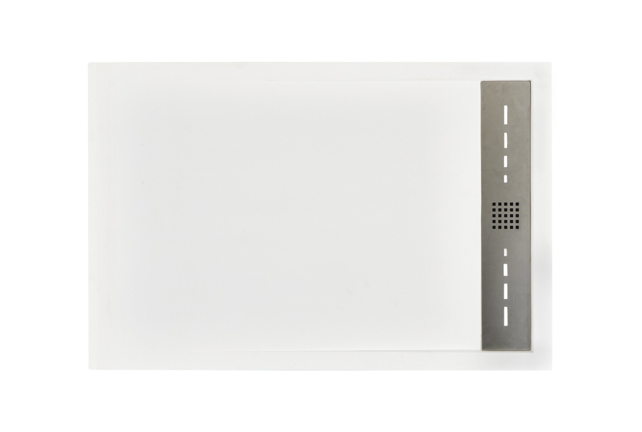 Душевой поддон Creto Scala 160x90 прямоугольный, белый