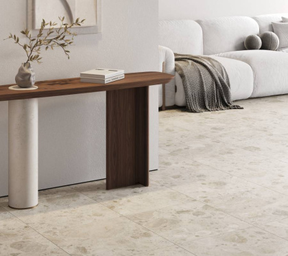Astoria Beige Керамогранит бежевый LP6012G0221R 59,5х119,1 структурный карвинг