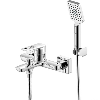 Смеситель Rossinka RS46-30 для ванны