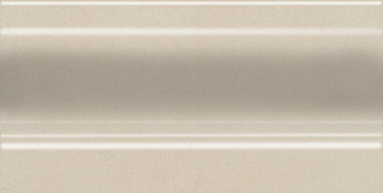 Плинтус FMC014 Параллель беж светлый 20x10x14 (1уп/26шт), шт