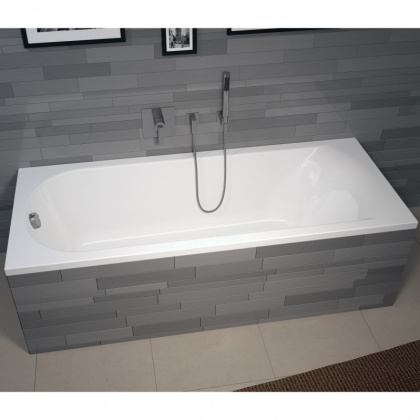 Акриловая ванна Riho Miami 150х70 B058001005