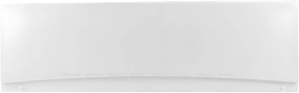 Фронтальный экран Aquanet Nio 175