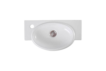 Раковина Акватек AQ5329-00 Раковина Акватек AQ5329-00