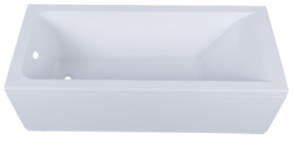 Акриловая ванна Aquanet Bright 175x70 273791