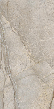 Керамогранит 610015000680 Стелларис Элегант Сильвер (120см*60см*9мм) (2шт/1,44м2) Шлифованный, м2