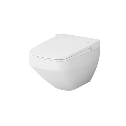 CCC50A1700SC Inspire V2.0 Унитаз подвесной с интегрированным электронным биде TouchReel