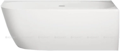 Ванна из искусственного камня Sofia Corner Right,102524M Ванна из искусственного камня Sofia Corner Right,102524M