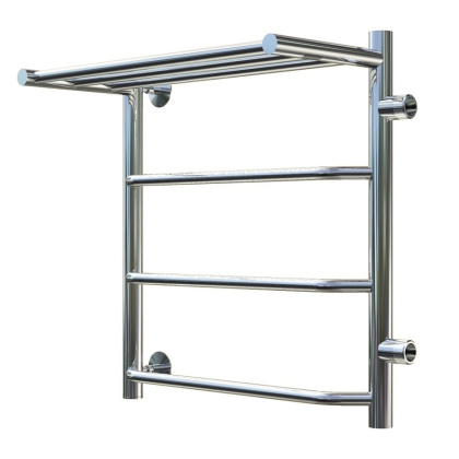 Полотенцесушитель Браво ПМ 1 П 50*60*50 (ЛЦ4) ПРАВЫЙ