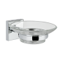 Мыльница Q-Line Vitra A44992 Мыльница Q-Line Vitra A44992